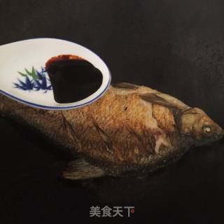 Braised Bream recipe