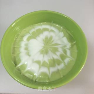 Avocado Smoothie recipe