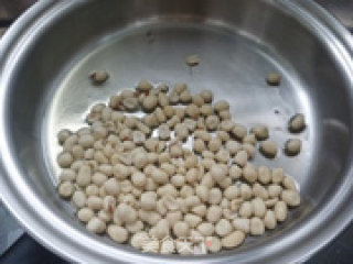 Chopped Pepper Peanuts recipe