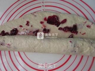 #aca烤明星大赛#rose Honey Rolls recipe