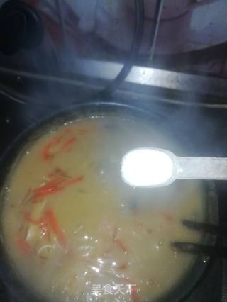 Henan Spiced Bean Cream recipe