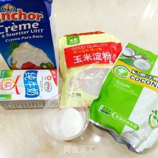 Coconut Milk Recipe recipe