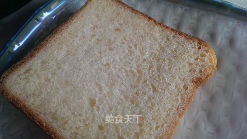 # Fourth Baking Contest and is Love to Eat Festival# Sweet Toast recipe
