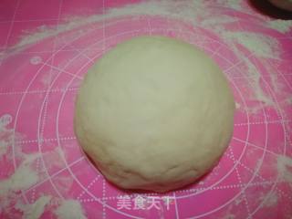 Fried Bao recipe