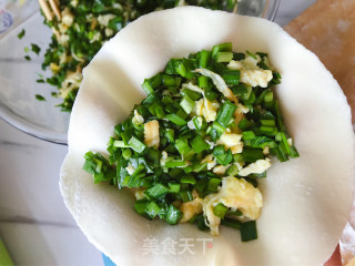 Leek Box recipe
