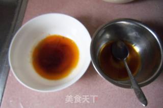 Red Oil Chao Shou recipe