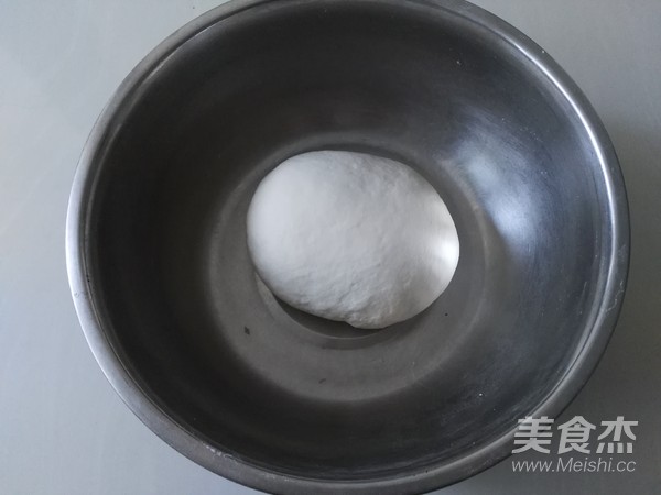 Vegetarian Sanxian Dumplings recipe