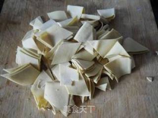 Thousands of Hearts recipe