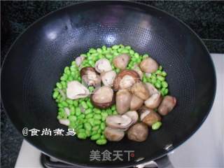 Beef Ball Mixed Vegetable Pot recipe