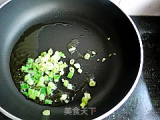 【su Cai】---stewed San Xian recipe