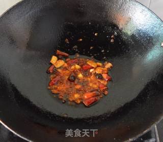 Chongqing Grilled Fish recipe