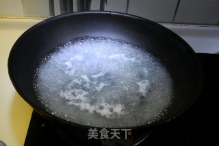 Stir-fried Cabbage with Vermicelli recipe