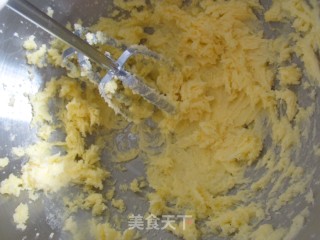 Milk Biscuits recipe