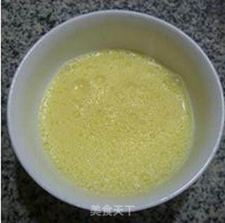 Longjing Tea Tea Fragrant Muffins recipe