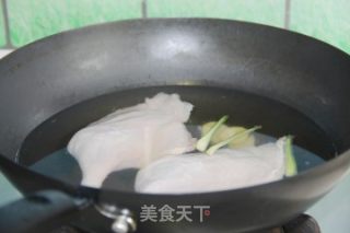 Braised Duck in Soy Sauce recipe