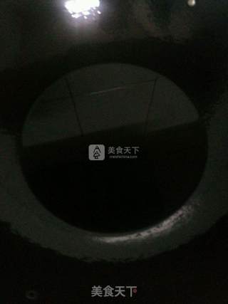 Fried Chicken Chop recipe