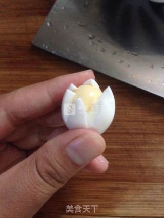 Japanese Curry Rice Cup recipe