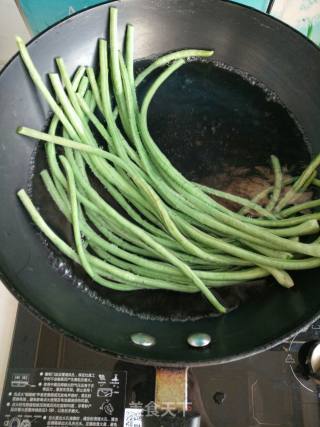 Cold Beans recipe
