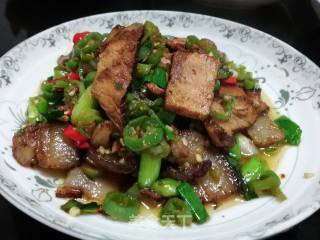 Boiled Pork recipe