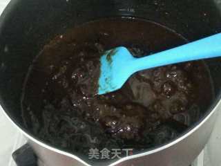 Filial Piety Guyuan Cake recipe