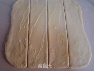 Fragrant Condensed Milk Bread recipe