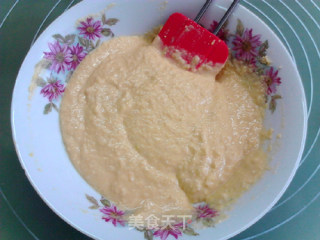Fresh Corn Muffin recipe