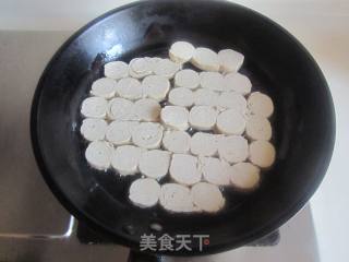 Thousands of Yellow Croaker Burnt Mold recipe