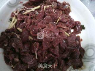 Homemade Boiled Beef recipe