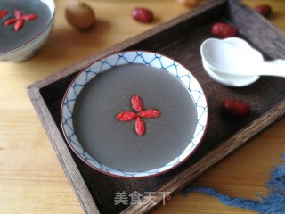 Puzzle Sesame Paste recipe
