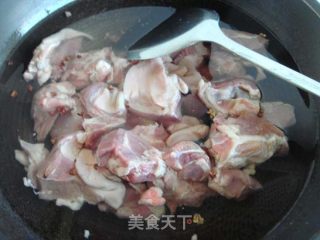 Jubilant-prosperous Lamb Pot recipe