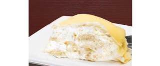 Super Detailed Two Hours to Make Durian Mille Cake/mango Mille Cake recipe