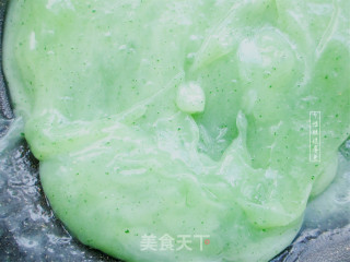 Cucumber Jelly recipe