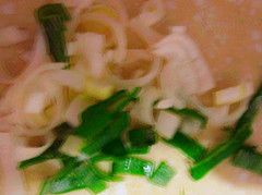 Egg Fried Rice recipe