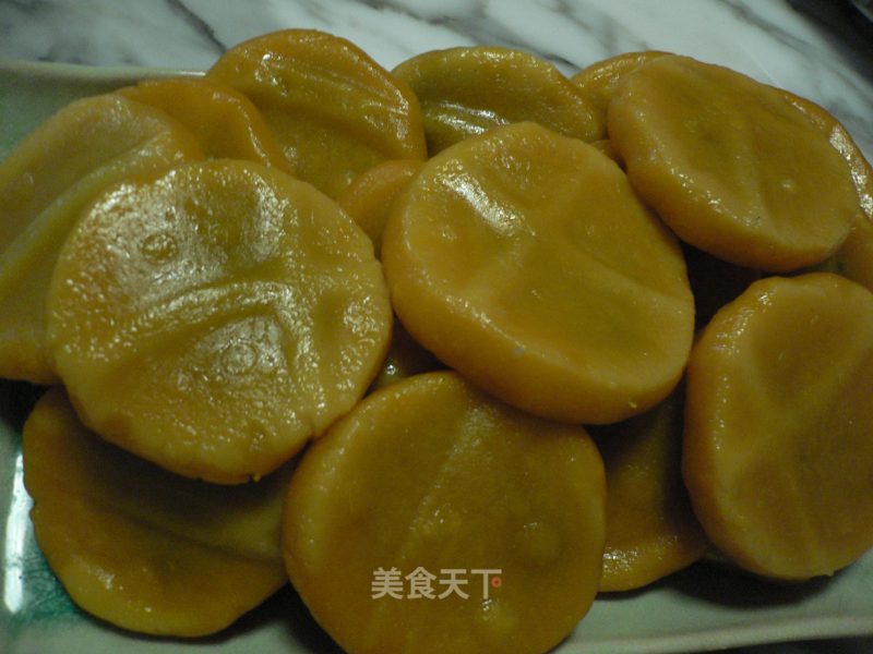 Pumpkin Pie recipe