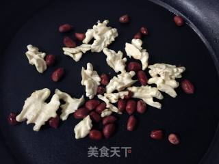 #trust之美#walnut Sesame Paste recipe
