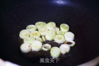 Spicy Octopus recipe