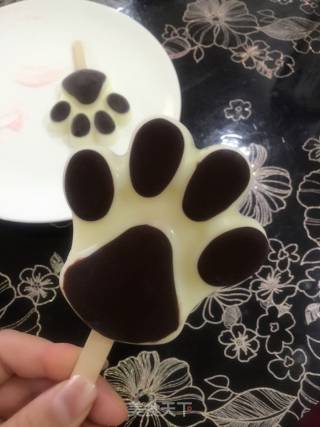 Bear Paw Ice Cream recipe