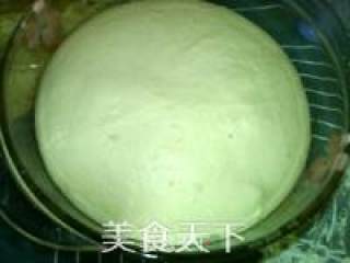 French Cheese Bread recipe