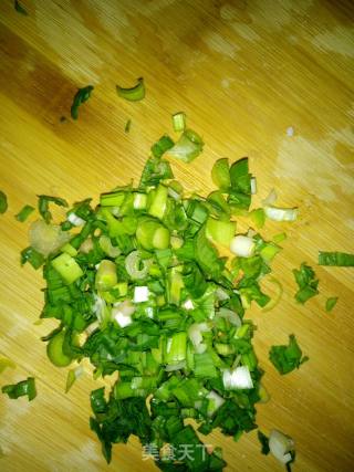 Fried Noodles recipe