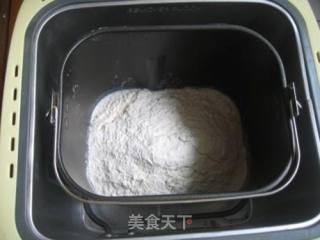 Braided Bread recipe