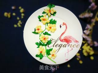 Jin Yu Man Tang recipe