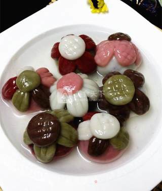 Fancy Gnocchi recipe