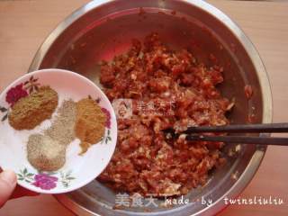 Fried Lotus Root Box recipe