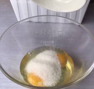 Christmas Tree Cake recipe