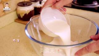 Strawberry Cake recipe