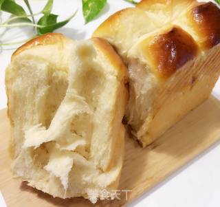 Brioche recipe