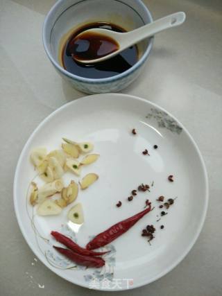 Hot and Sour Crispy Lotus Root Slices recipe