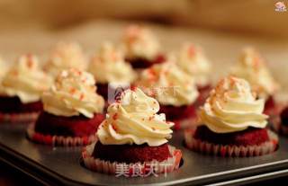 Red Velvet Cake recipe