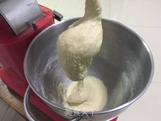 Plum Bread recipe