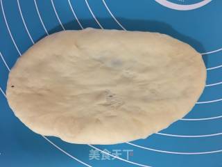 Chinese Honey Bean Rolls recipe